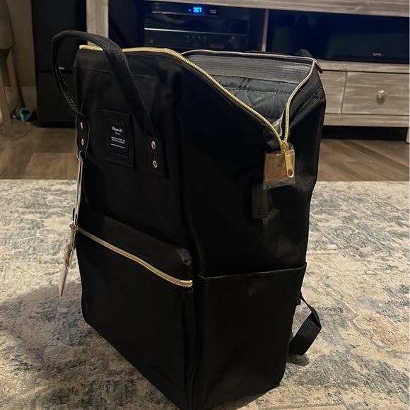 Backpack - Picture 3 of 11